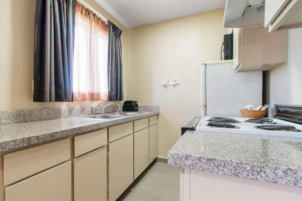 Quality Inn & Suites Crescent City Redwood Coast Image 14