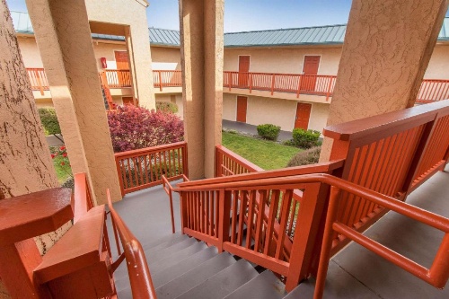 Quality Inn & Suites Crescent City Redwood Coast image 16