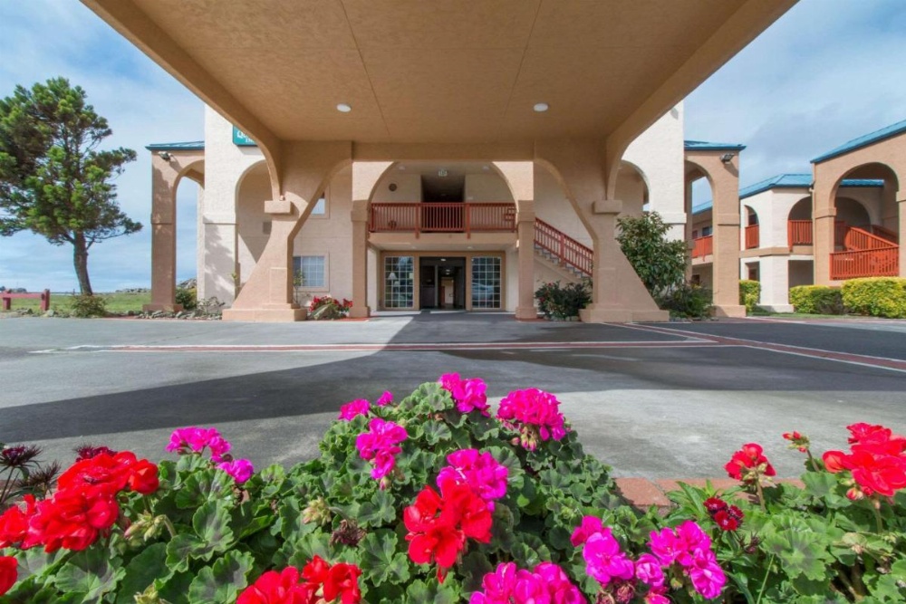 Quality Inn & Suites Crescent City Redwood Coast Image 17