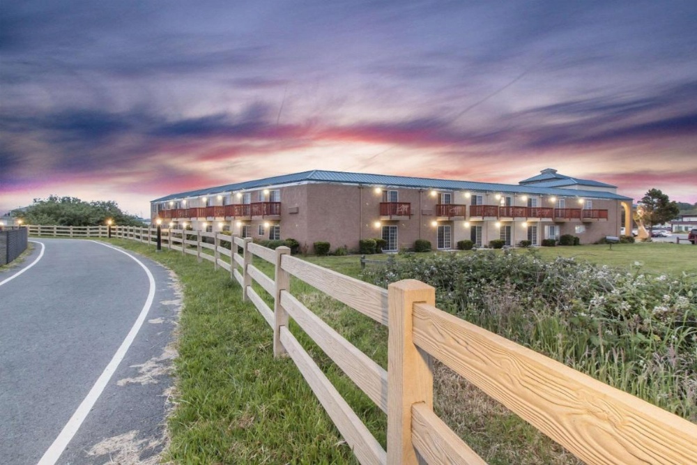 Quality Inn & Suites Crescent City Redwood Coast Image 18