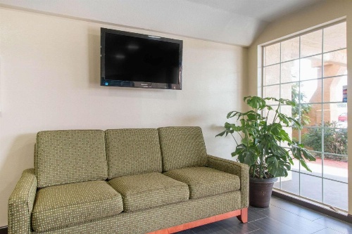 Quality Inn & Suites Crescent City Redwood Coast image 21