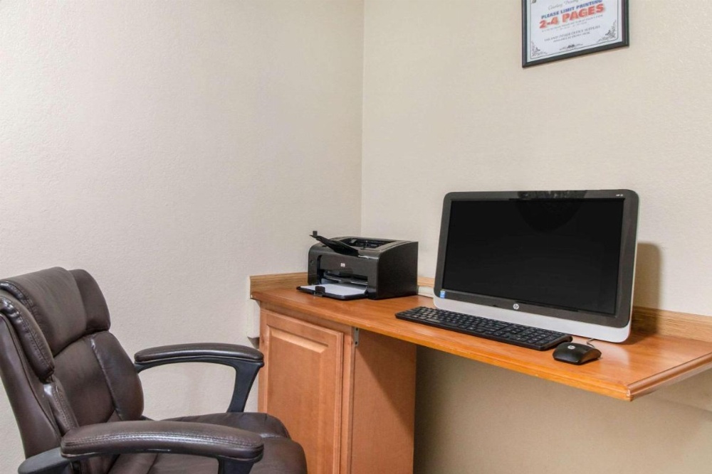 Quality Inn & Suites Crescent City Redwood Coast Image 27
