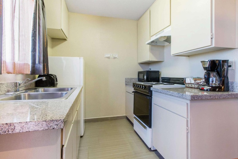 Quality Inn & Suites Crescent City Redwood Coast Main image