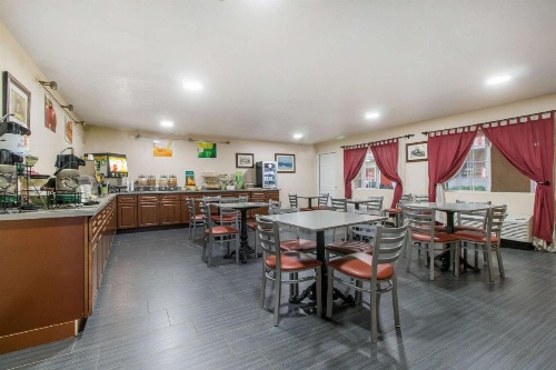 Quality Inn & Suites Crescent City Redwood Coast image 31