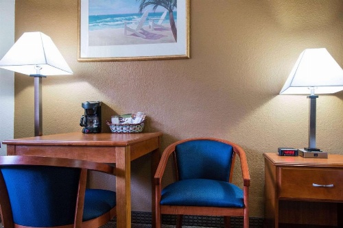 Quality Inn & Suites Crescent City Redwood Coast image 5