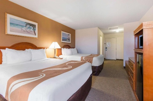 Quality Inn & Suites Crescent City Redwood Coast image 9